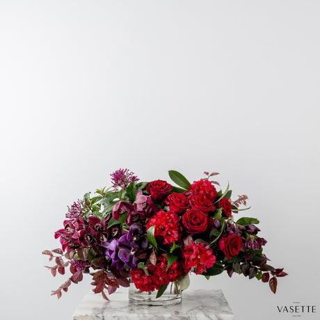 Dark Romance from Flowers Vasette
