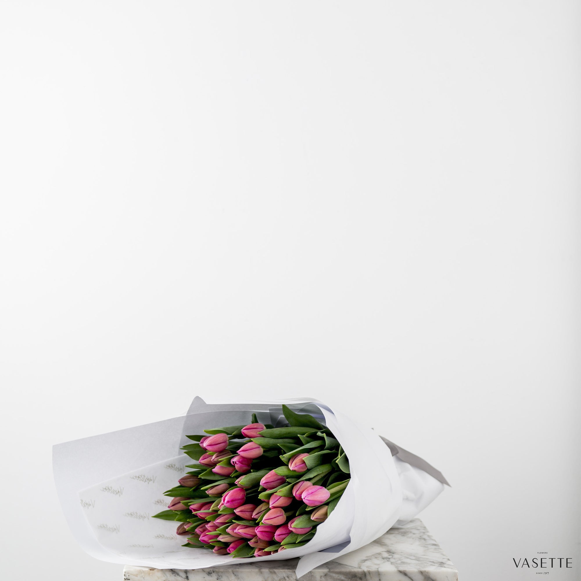 Cut Flowers from Flowers Vasette