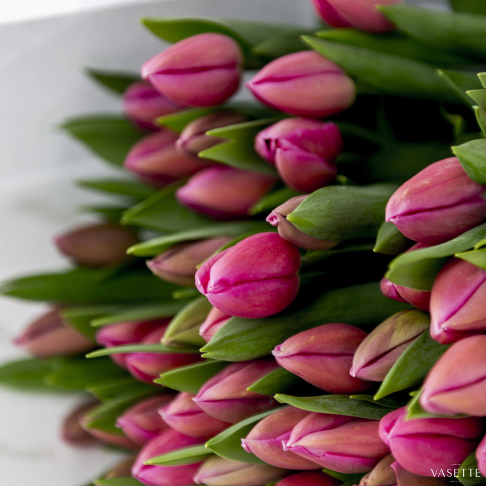 Cut Flowers from Flowers Vasette