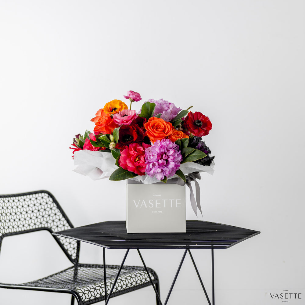  from Flowers Vasette