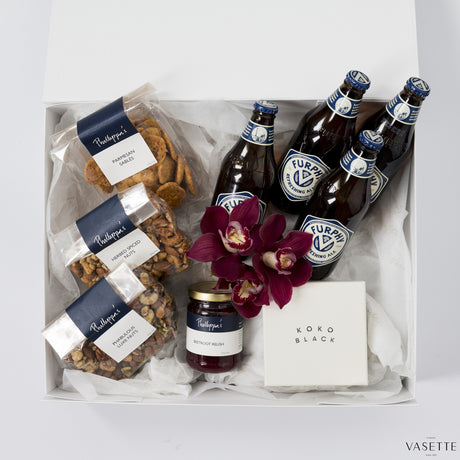 Beer Hamper