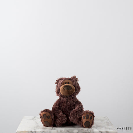 Bear from Flowers Vasette