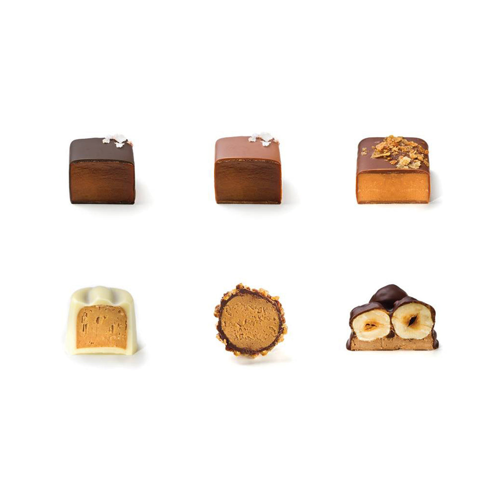 Koko Black Chocolates