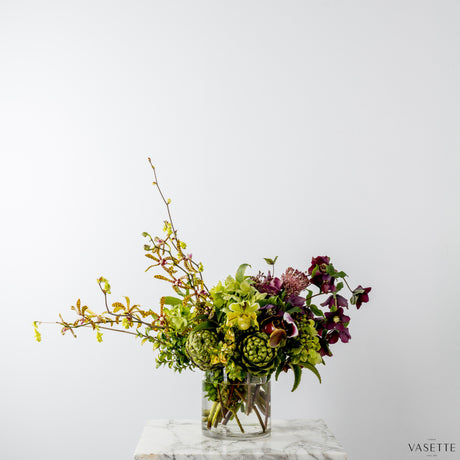 Botanics from Flowers Vasette