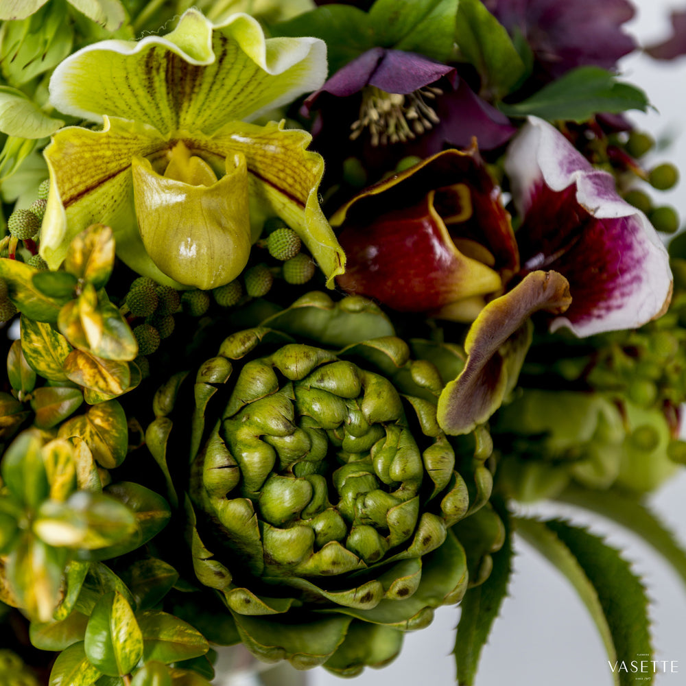 Botanics from Flowers Vasette