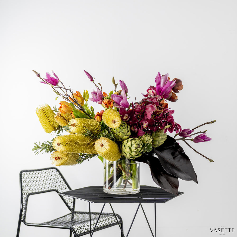  from Flowers Vasette